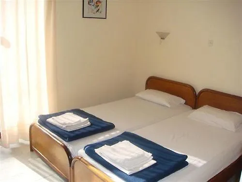 Hotel Petunia Neos Marmaras