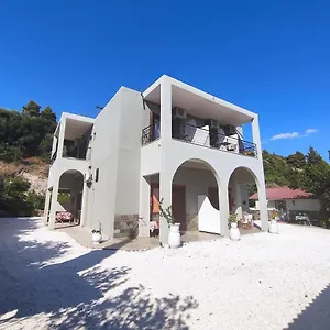 Ioannou Διαμέρισμα