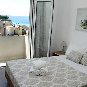 Διαμέρισμα Modern In The Center Of C