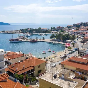 Apartment Agnandi