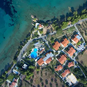 Hotel Acrotel Elea