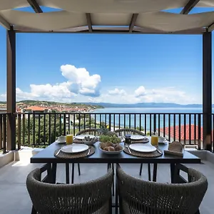Aparthotel Blue Whisper Luxury Living